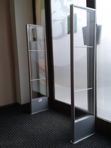 Aston Ranger Stad Flat 8,2MHz