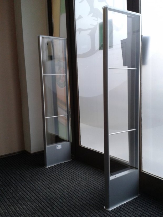 Aston Ranger Stad Flat 8,2MHz