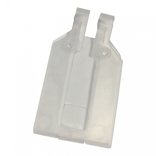 Cenovka na dvojháčky 25/35mm