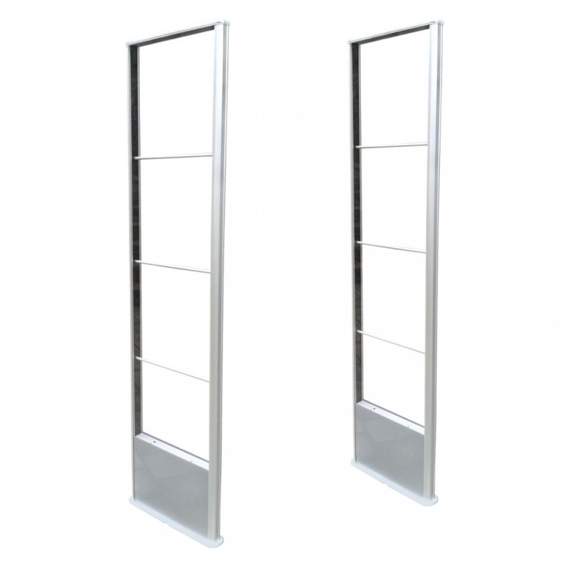 Aston Ranger Stad Flat 8,2MHz