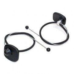 Pevná stahovací etiketa 480mm, 8,2MHz, SL