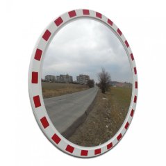 Dopravní zrcadlo 1200