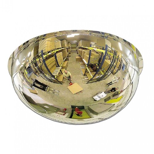 Polokoule 600x360°